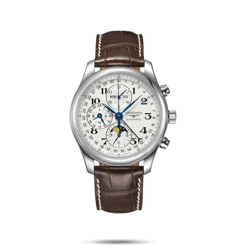 Longines Master Collection L2.773.4.78.5 (aka: L27734785, L001156877)