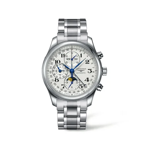 Longines Master Collection L2.773.4.78.6 (aka: L27734786)