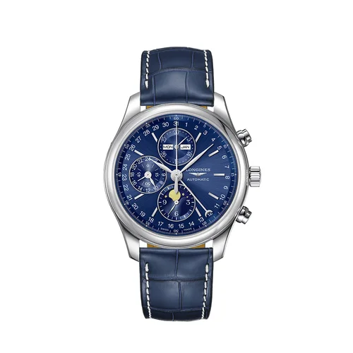 Longines Master Collection L2.773.4.92.0 (aka: L27734920)