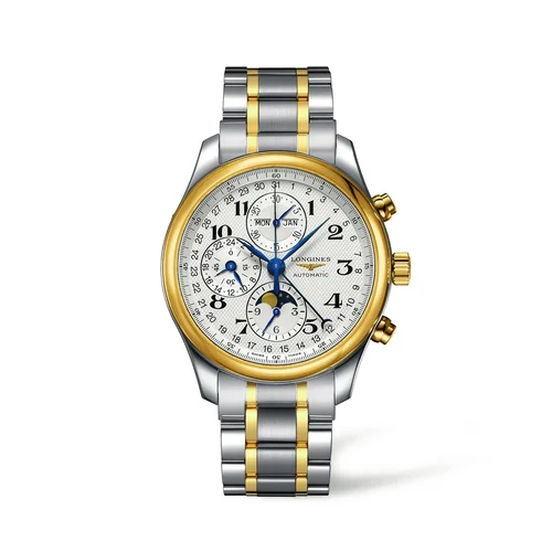 Longines Master Collection L2.773.5.78.7 (aka: L27735787)