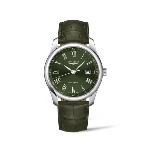 Longines Master Collection L2.793.4.09.2