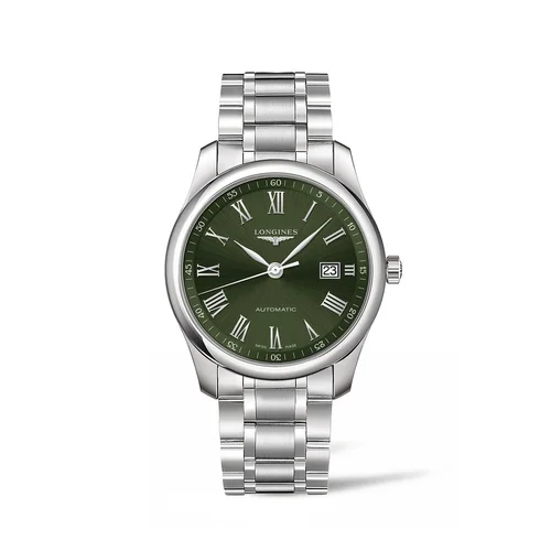 Longines Master Collection L2.793.4.09.6