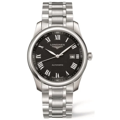 Longines Master Collection L2.793.4.51.6 (aka: L27934516)