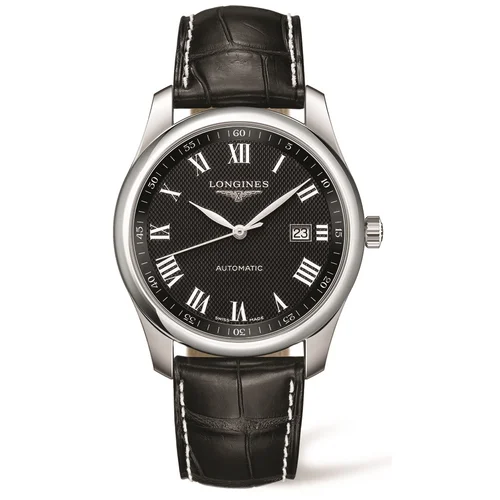 Longines Master Collection L2.793.4.51.7 (aka: L27934517, L001144683)