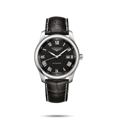 Longines Master Collection L2.793.4.51.8 (aka: L27934518, L001144684)