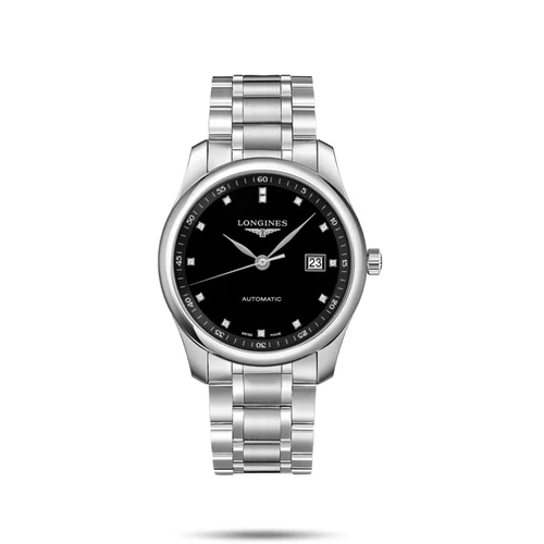 Longines Master Collection L2.793.4.57.6 (aka: L27934576, L001156264)