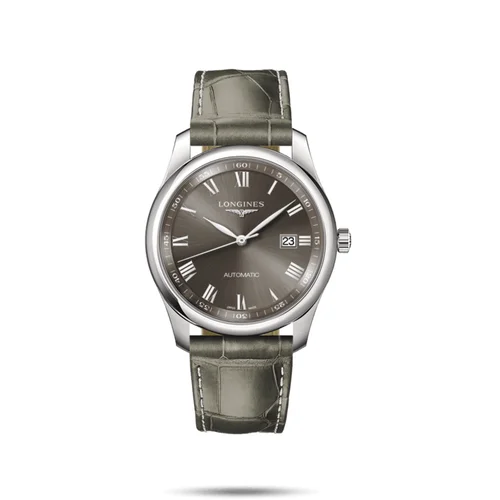 Longines Master Collection L2.793.4.71.3 (aka: L27934713, L001156259)