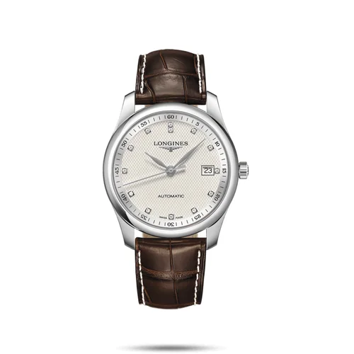 Longines Master Collection L2.793.4.77.3 (aka: L27934773, L001156276)