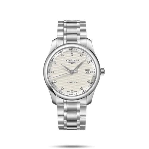 Longines Master Collection L2.793.4.77.6 (aka: L27934776, L001156278)