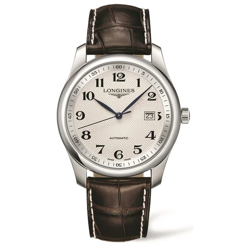Longines Master Collection L2.793.4.78.3 (aka: L27934783)