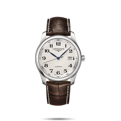 Longines Master Collection L2.793.4.78.5 (aka: L27934785, L001144690)
