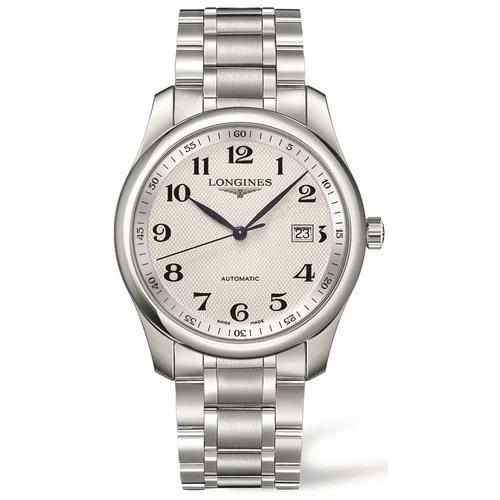 Longines Master Collection L2.793.4.78.6 (aka: L27934786, L001144693)
