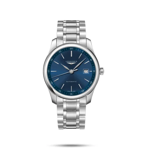 Longines Master Collection L2.793.4.92.6 (aka: L27934926)