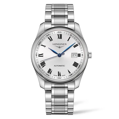 Longines Master Collection L2.793.4.96.6 (aka: L27934966, L001156128)