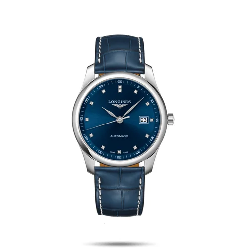 Longines Master Collection L2.793.4.97.2 (aka: L001150727, L27934972)