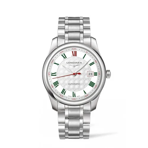 Longines Master Collection L2.793.4.98.6 (aka: L27934986, L001150889)