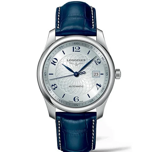 Longines Master Collection L2.793.4.99.2 (aka: L27934992, L001150868)