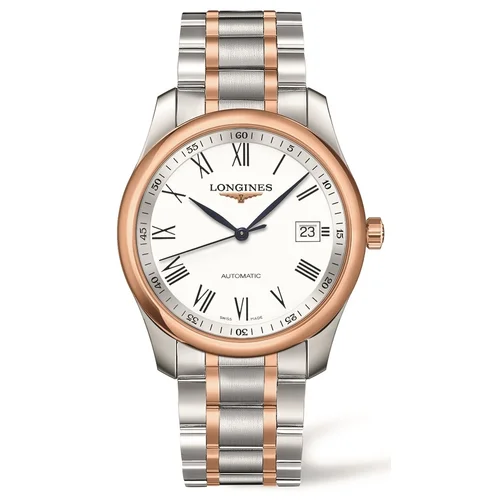 Longines Master Collection L2.793.5.11.7 (aka: L27935117, L001144675)