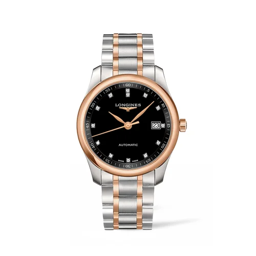 Longines Master Collection L2.793.5.57.7 (aka: L27935577, L001144677)