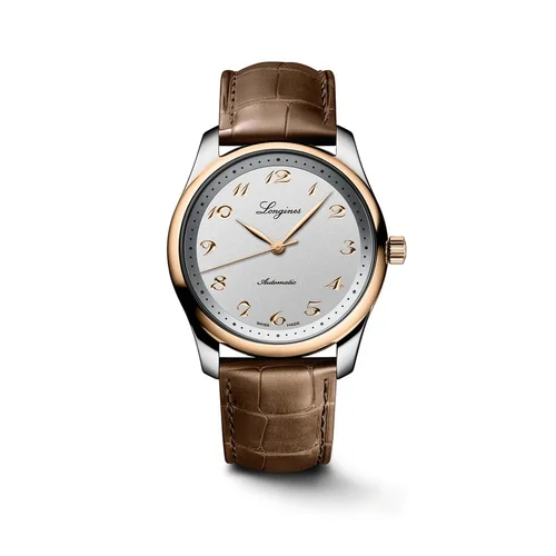 Longines Master Collection L2.793.5.70.2