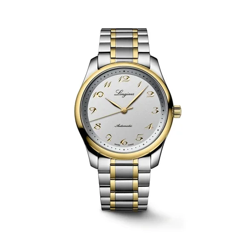 Longines Master Collection L2.793.5.72.7