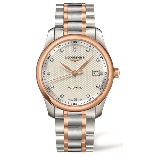 Longines Master Collection L2.793.5.77.7 (aka: L27935777, L001144679)