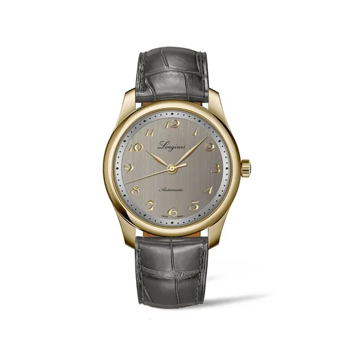 Longines Master Collection L2.793.6.73.2