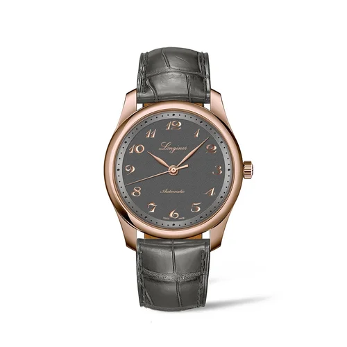 Longines Master Collection L2.793.8.73.2