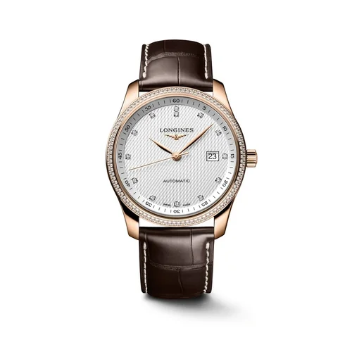 Longines Master Collection L2.793.9.77.3