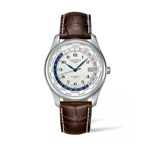 Longines Master Collection L2.802.4.70.3 (aka: L28024703)