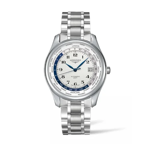 Longines Master Collection L2.802.4.70.6 (aka: L28024706, L001145653)