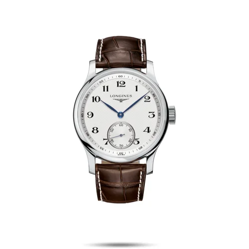 Longines Master Collection L2.840.4.78.3 (aka: L28404783, L001150046)