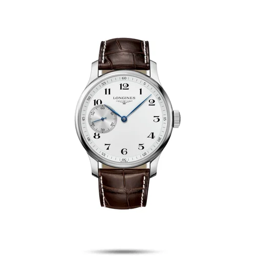 Longines Master Collection L2.841.4.18.3 (aka: L28414183, L001150723)