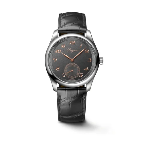 Longines Master Collection L2.843.4.63.2