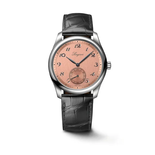 Longines Master Collection L2.843.4.93.2