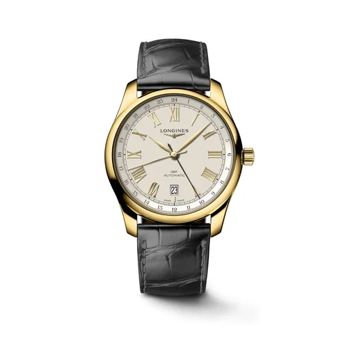 Longines Master Collection L2.844.6.71.2