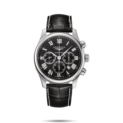 Longines Master Collection L2.859.4.51.8 (aka: L28594518, L001150646)