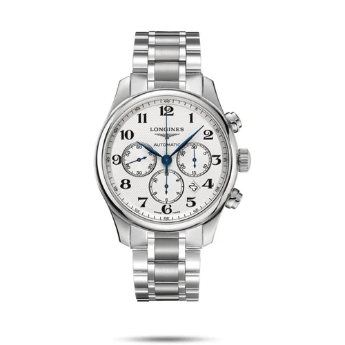 Longines Master Collection L2.859.4.78.6 (aka: L28594786, L001150650)