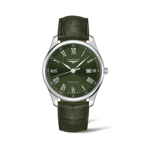 Longines Master Collection L2.893.4.09.2