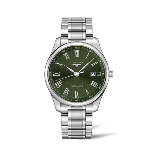 Longines Master Collection L2.893.4.09.6