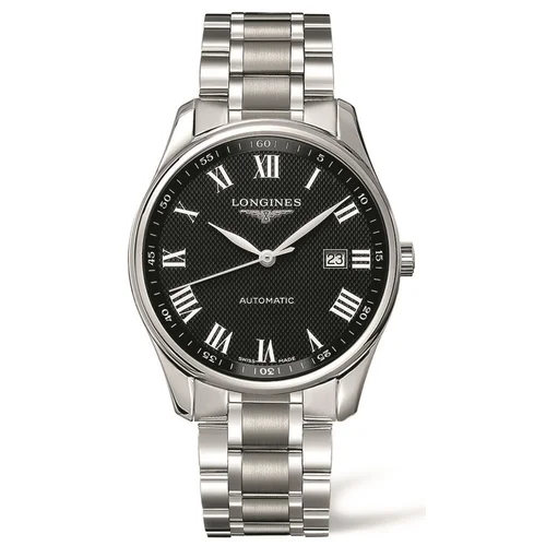 Longines Master Collection L2.893.4.51.6 (aka: L28934516)