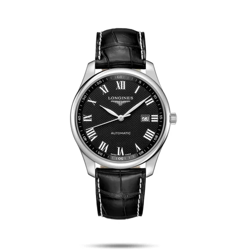 Longines Master Collection L2.893.4.51.8 (aka: L28934518, L001144700)