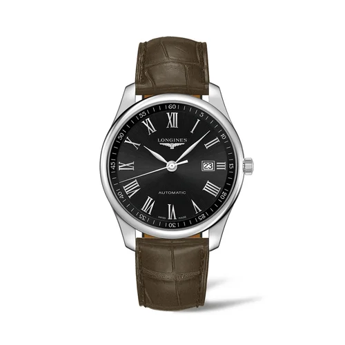 Longines Master Collection L2.893.4.59.2