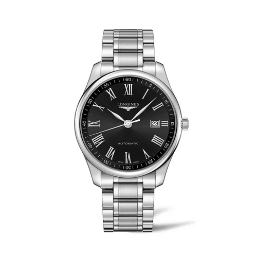 Longines Master Collection L2.893.4.59.6