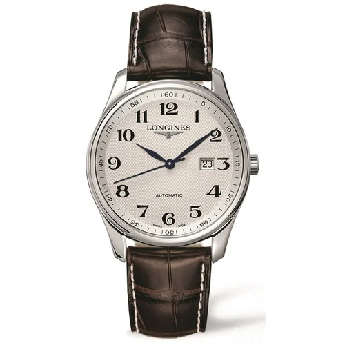 Longines Master Collection L2.893.4.78.3 (aka: L28934783, L001144706)