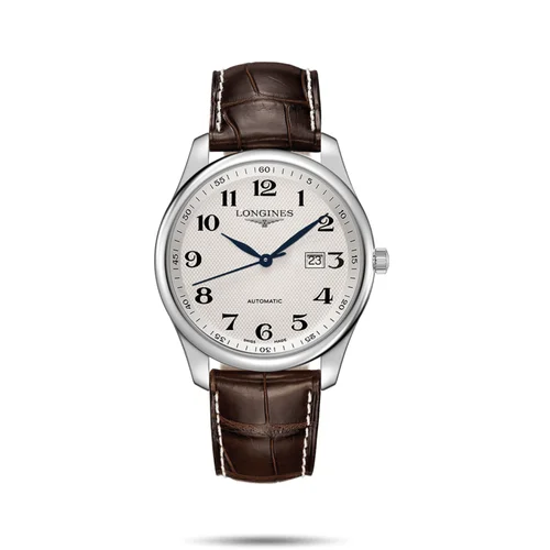 Longines Master Collection L2.893.4.78.5 (aka: L28934783)