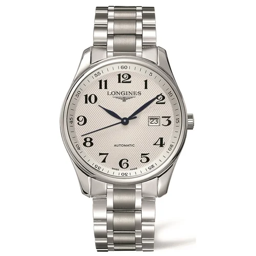 Longines Master Collection L2.893.4.78.6 (aka: L28934786, L001144709)