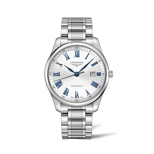 Longines Master Collection L2.893.4.79.6