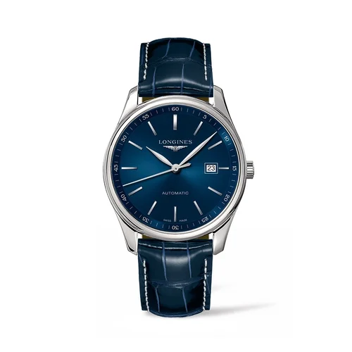 Longines Master Collection L2.893.4.92.2