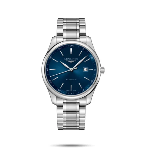 Longines Master Collection L2.893.4.92.6 (aka: L28934926, L001140530)